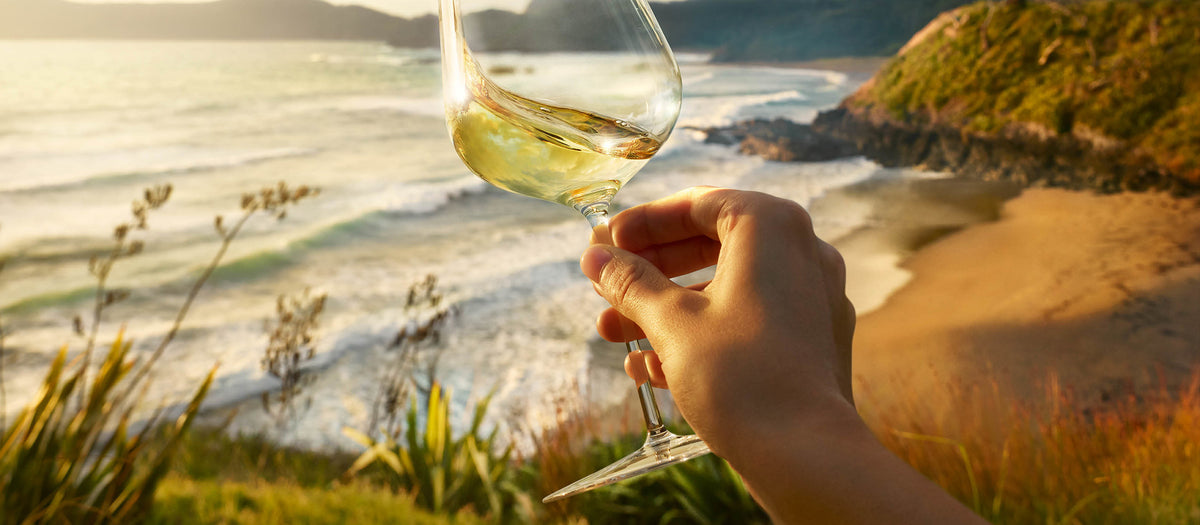 New Zealand's Cloudy Bay Wines Highlighted in Westerly