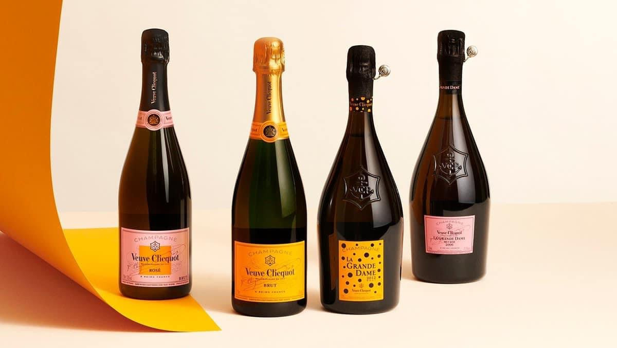 VEUVE CLICQUOT  Moët Hennessy Diageo Hong Kong Limited
