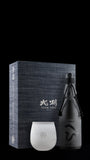 TAIKO 大湖 - 新製品 350週年 限定特別版 純米大吟醸 720ml 有盒Set 連限量sake glass 兩隻