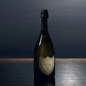 DOM PÉRIGNON VINTAGE 2015