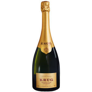 KRUG GRANDE CUVÉE 172ÈME ÉDITION