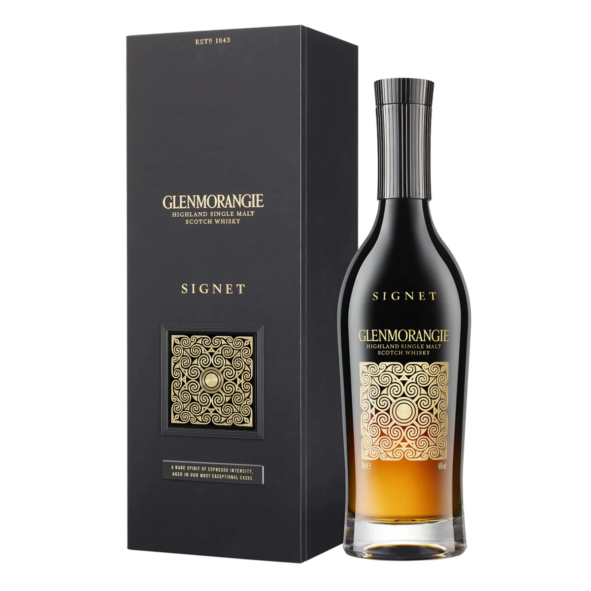 GLENMORANGIE – Vintage Library