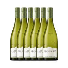 Cloudy Bay Sauvignon Blanc - 2023 for 6 bottles pack (@ HKD 250)