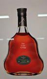 Hennessy X.O - Personalized engraving service