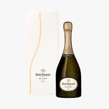 DOM RUINART 2009 with giftbox