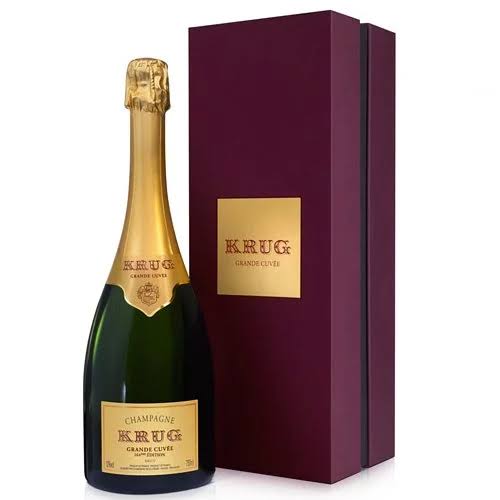Krug – Vintage Library