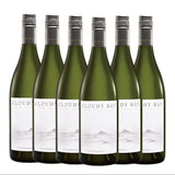 Cloudy Bay Chardonnay - 2021 for 6 bottles pack (@ HKD 280)