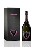 DOM PÉRIGNON ROSÉ VINTAGE 2006 with giftbox