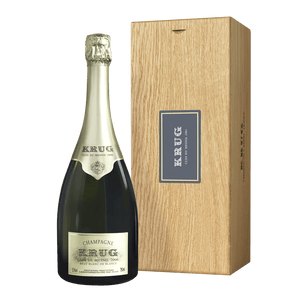 KRUG CLOS DU MESNIL 2006 with Giftbox