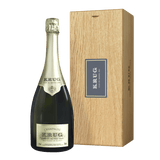 KRUG CLOS DU MESNIL 2006 with Giftbox