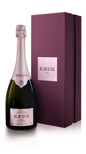 KRUG ROSÉ 27ÈME ÉDITION with giftbox