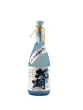 TAIKO 大湖 - 季節限定 特別純米酒 無濾過生原酒 720ml