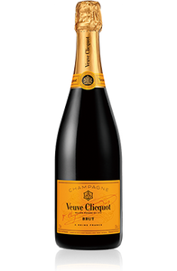 VEUVE CLICQUOT YELLOW LABEL BRUT