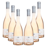 Chateau Minuty - Rose et OR Vintage 2020 for 6 bottles set (@ HKD 200)