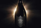 DOM PÉRIGNON P2 VINTAGE 2004