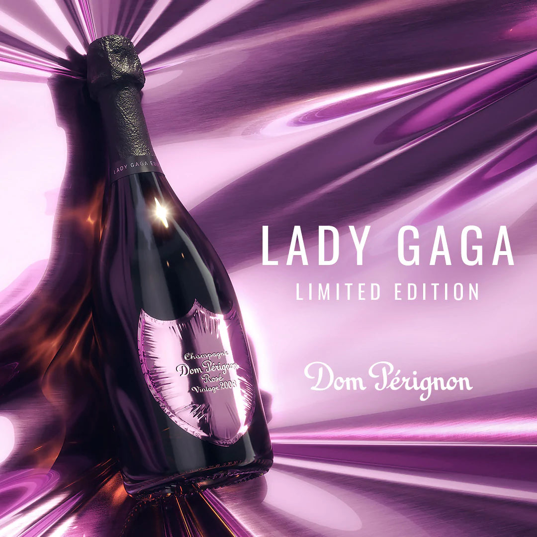 Dom Perignon Rose 2008 in Gift Box (1.5L Magnum) - Premier