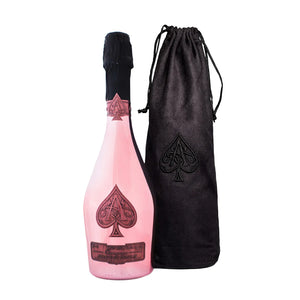 Armand De Brignac Brut Rose