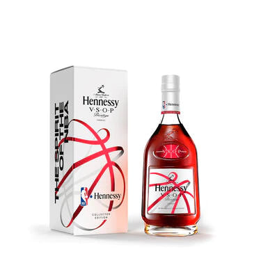 Hennessy V.S.O.P NBA Limited Edition