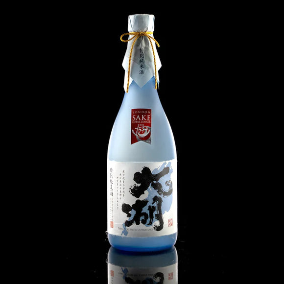 TAIKO 大湖 - 特別純米酒 720ml