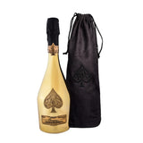 Armand De Brignac Brut Gold