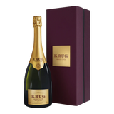 KRUG GRANDE CUVÉE 170ÈME ÉDITION with Giftbox