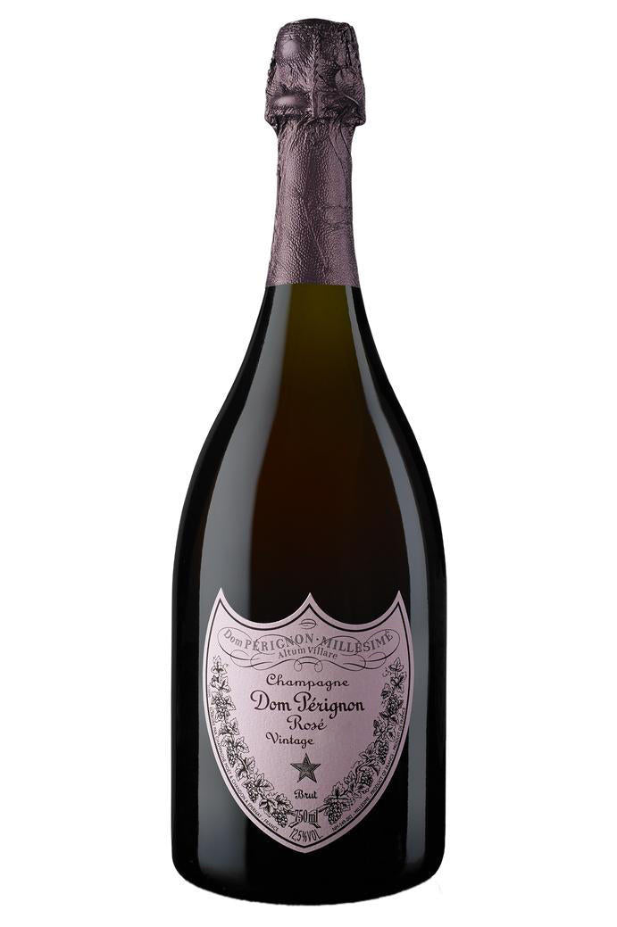 Dom Perignon – Vintage Library