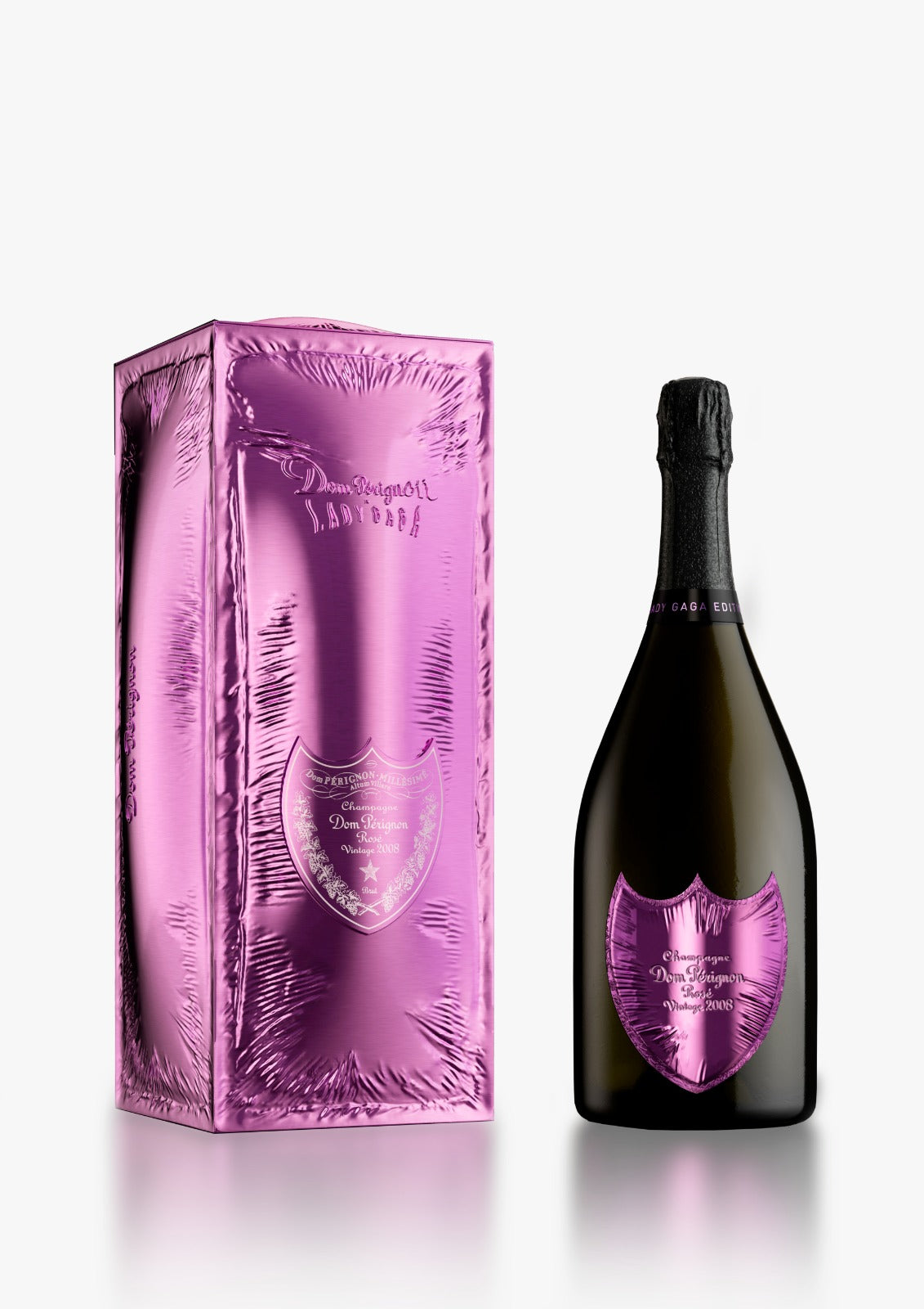 Dom Perignon Rose Vintage 1980 未開栓 1980 Dom Perignon Rose, Champagne, France | prices, reviews